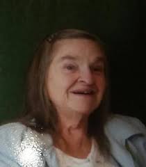 Obituary for Ruby J (Fryer) Ward