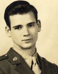 Dr John Henry Kilgore (1927-1964)