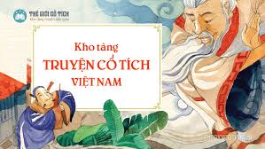 Bởi vì anh muốn dành cho em một kết thúc viên mãn. tác giả: Kho Tang Truyá»‡n Cá»• Tich Viá»‡t Nam Chá»n Lá»c Hay Nháº¥t Cho Be Tháº¿ Giá»›i Cá»• Tich