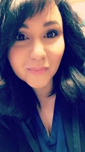 Met Stella Rose Gahan yesterday 😃