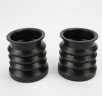 Sleeves Dust Protector Rubber Dust Boot Sleeve Bellows Silicone Rubber  Product