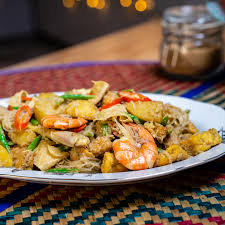 Kali saya akan berbagi resep makanan tradisional. Resepi Sambal Goreng Jawa