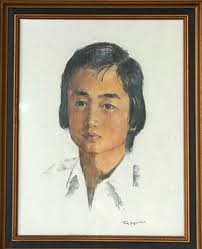 Frederick Jaeger: Artist