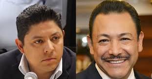 Héctor Serrano se une a proyecto de Ricardo Gallardo en SLP
