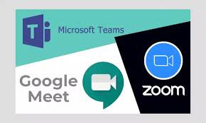Enable anytime, anywhere learning with google meet. Zoom Google Meet Microsoft Teams The Video Conferencing App Guide