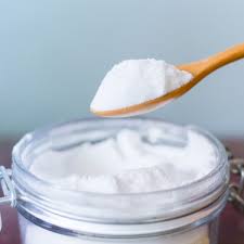 Use baking soda to detoxify and alkalize your body. 12 Surprising Benefits Of Baking Soda For Health And Beauty