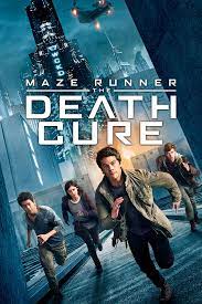 In the epic finale to the maze runner saga, thomas leads his group of escaped gladers on their final and most dangerous mission yet. Maze Runner The Death Cure Full Movie Movies Anywhere