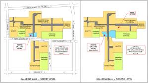 The outlet center you can visit at: Galleria Mall Map Houston Galleria Mall Map Texas Usa