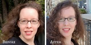 Hair color & hair care. How To Make Chamomile Tea For Hair Brightening Magnolia Days