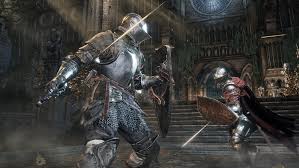 Those powerful masters of the soul arts might have seemed unmatched in their wisdom yet their enemies prevailed. 10 Game Crossovers That Need To Happen