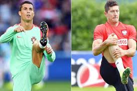 Namun, mereka masih memiliki robert lewandowski. Bursa Dan Prediksi Skor Polandia Vs Portugal