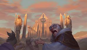 I love tagmo so much i've actually held onto the same phone for six years just to keep making amiibo cards with it, and i consider it part of the holy trinity of amiibo emulation. Hearthstone Cards And Designs That Didn T Make It Into Saviors Of Uldum