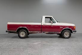 Image result for Vermillion 1990 Ford Truck