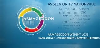 armageddon weight loss armageddon world
