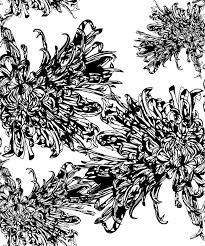 They sat by the river and he wanted to take narnie's hand, but didn't dare. Narnie Wallpaper Dramatic Black White Milton King