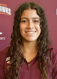 2021-22 Women's Track and Field Roster