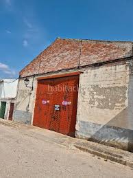 Industriali in Casas de Lázaro