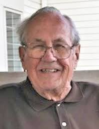 Donald Lewis Ritchie Obituary