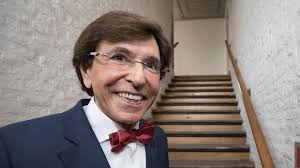 Elio di rupo (morlanwelz, 18 juli 1951) is een belgische politicus van de parti socialiste (ps). Elio Di Rupo Is Very Clear With N Va It S Not Unmeant