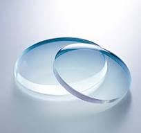 Meniscus Positive Lenses (Convex-Concave, CXCV Lens)