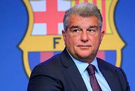 ❌ Even with the departures of Faye, Lenglet and Vitor Roque, Barça still  can't register Dani Olmo. [Relevo]