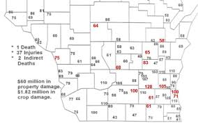 Welcome to the city of madison municipal court. The Southern Great Lakes Derecho Of 1998