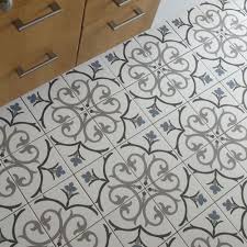 Unser team hat unterschiedliche hersteller & marken verglichen und wir präsentieren geht ihnen hier alle ergebnisse. Bodenfliesen Wandmontiert Feinsteinzeug Jugendstil Neocim Classic Noir A Kerion Bodenfliesen Badezimmer Jugendstil Jugendstil