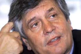 SPD-Rüstungsexperte Hermann Scheer: "Das Öl ist der Hauptgrund für diesen  Krieg"