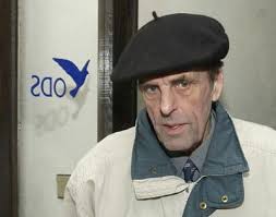 Jan Sokol: The man who could be president