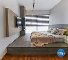 Online shopping has never been so convenient. Laying Low The Rise Of Platform Beds Homerenoguru