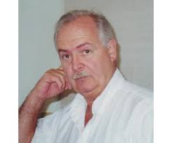 William Roche Obituary (1944