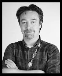 Sean Cusack Portfolio