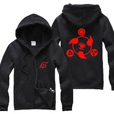 Unisex Naruto Akatsuki Pullover Hoodie Jacket Cardigan Hoodies Price 55 00 Free Shipping Goku Anime Hoodies Hoodie Jacket Sweatshirts Hoodie