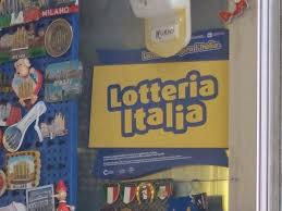 Subito a casa e in tutta sicurezza con ebay! Lotteria Italia Tutti I Biglietti Vincenti