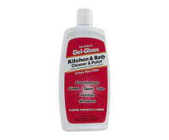 Explore a wide range of the best gel gloss on aliexpress to find one besides good quality brands, you'll also find plenty of discounts when you shop for gel gloss. Gel Gloss Gg 16 One Step Fiberglass Marble Acrylic Polish Protector 473 Ml 16 Oz Bottle At Skygeek Com