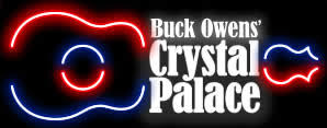 The Crystal Palace In Bakersfield California