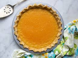 No Roll Pie Crust Recipe Pie Crust Fast Desserts Savoury Baking