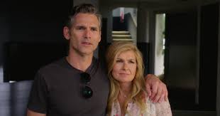 Netflix's DIRTY JOHN Season 1 leads with a chilling Eric Bana performance