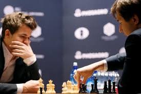Play chess online for free in your browser against other users and computer opponents. World Chess Championship 2016 Live Stream Watch Tiebreaker Between Carlsen And Karjakin