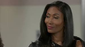 Personality of a character in a show