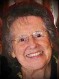 Obituary: Beverly Grace “Nana” Butler