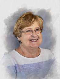 Obituary information for Lorraine Robson Gram