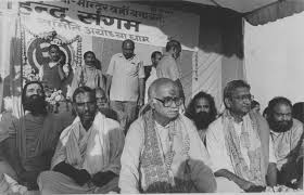 14 January 1992 PM Modi took the 'Ram Pledge'