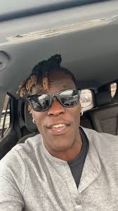 Ron Killings was live.