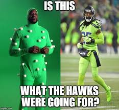 At memesmonkey.com find thousands of memes categorized into seahawks memes. Sports Seattle Seahawks Memes Gifs Imgflip
