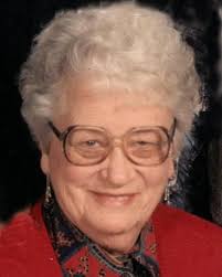 Verda "Imogene" McMinn Obituary (2024)