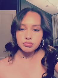 Samara Bailey under The Bridge