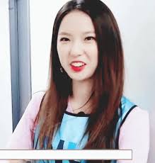 Sebab yujin saat ini berpartisipasi dalam acara survival korea oleh mnet girls planet 999. Yujin Choi Gif Yujin Choi Clc Discover Share Gifs