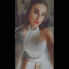 Savannah Dowling's Instagram, Twitter & Facebook