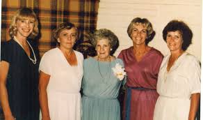 Elaine H. Roache Obituary